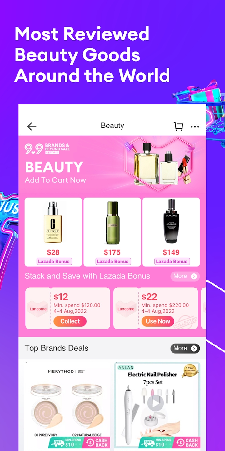 lazada