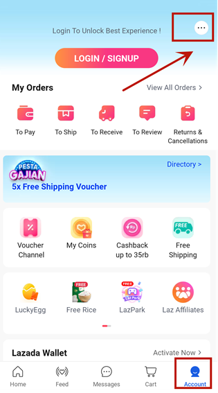 lazada