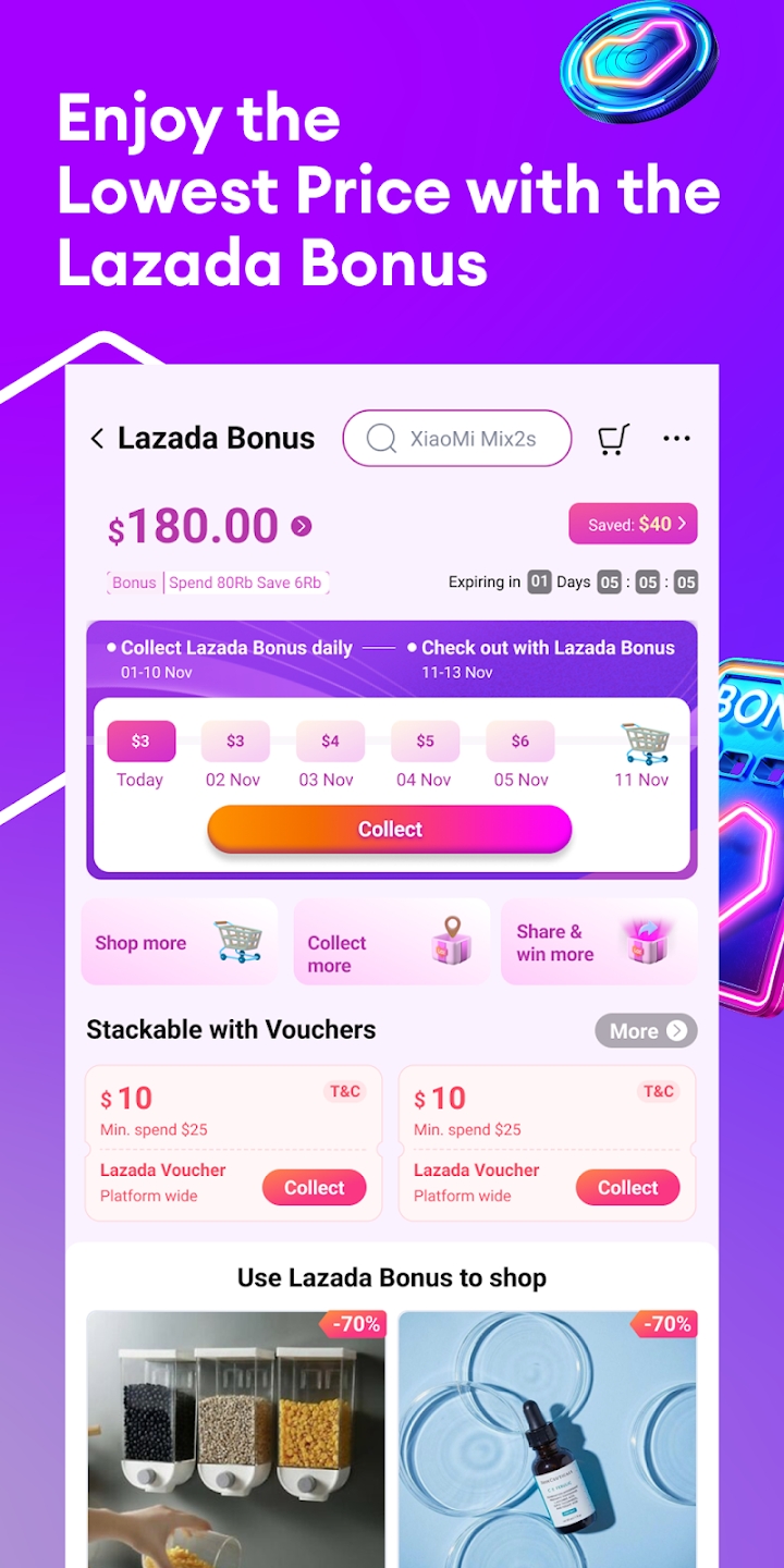 lazada