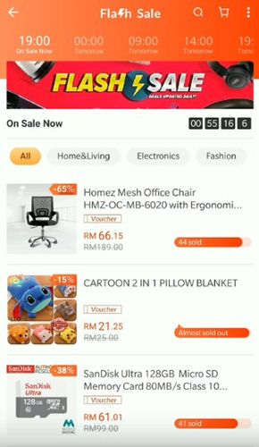 lazada