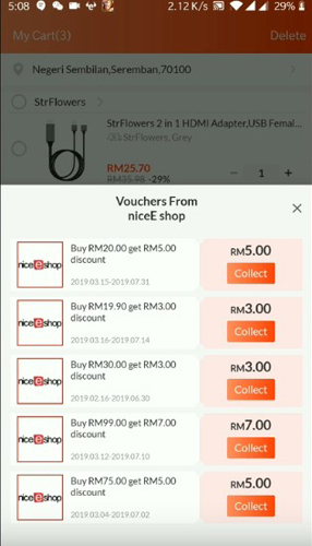 lazada