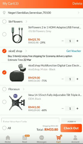 lazada