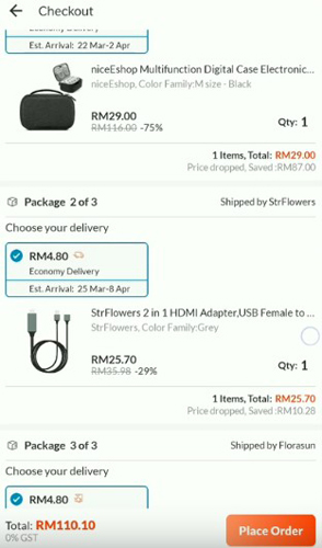 lazada