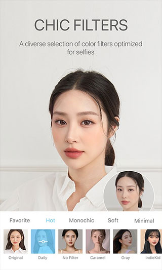 soda相机app 截图2